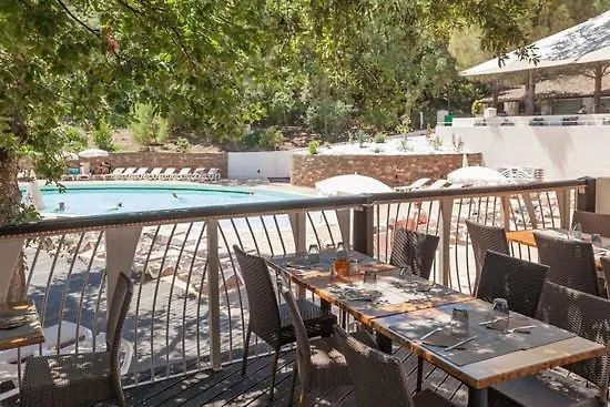 Les Restanques Vue Mer Pressoir 3131 Grimaud