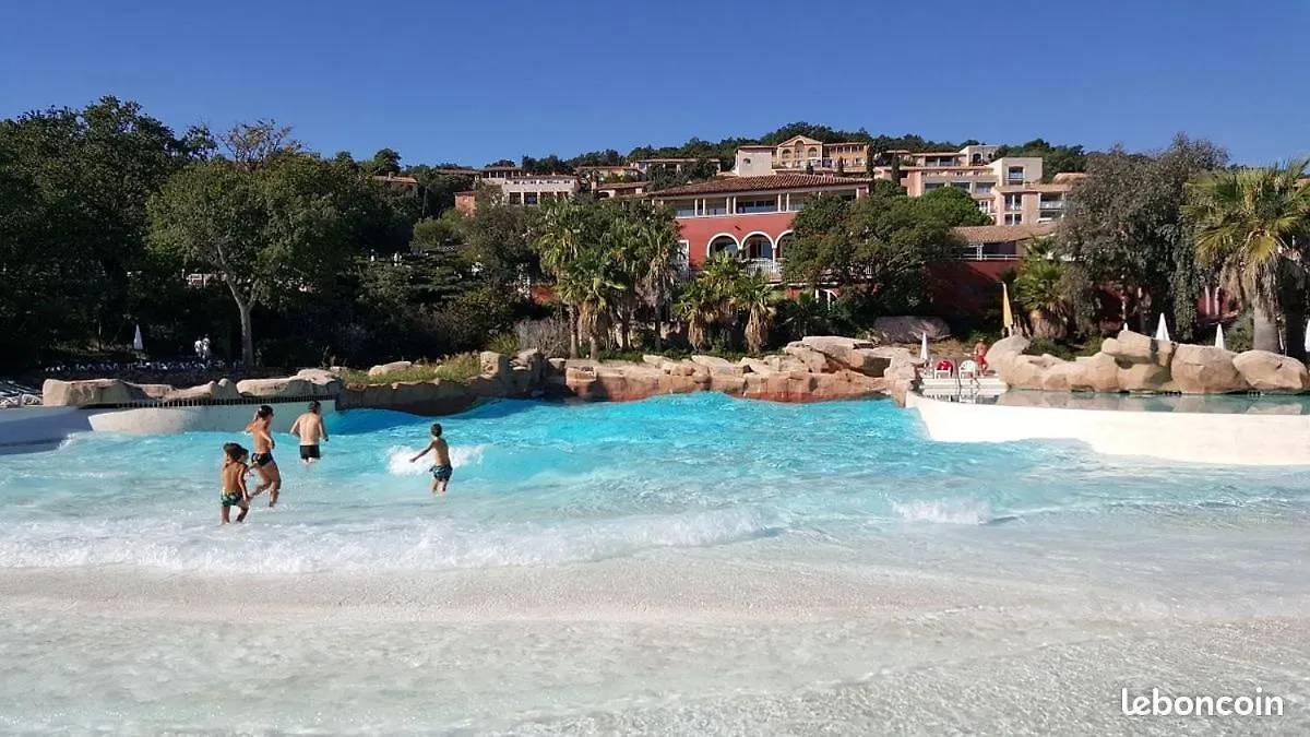 Les Restanques Vue Mer Pressoir 3131 Grimaud